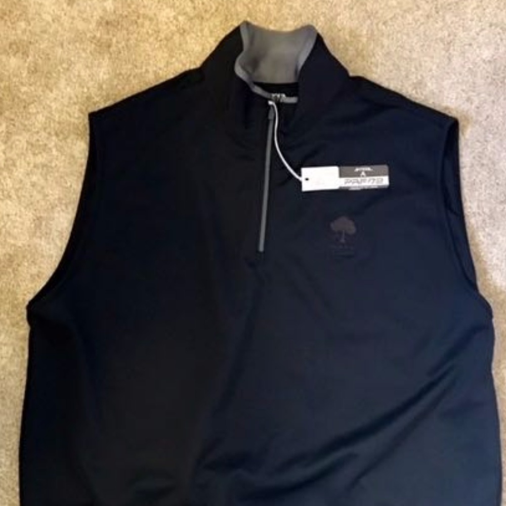 Antigua Vest from Santa Rosa Golf & Country Club